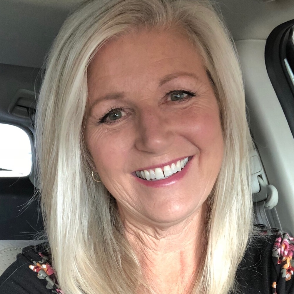 Meet your Posher, Linda
